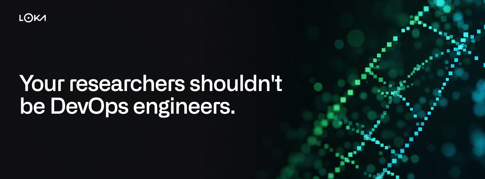 Life Sciences intro email header