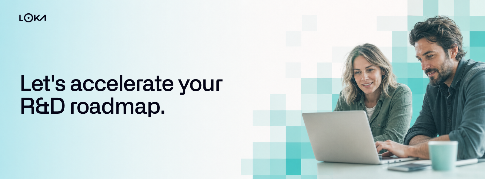 Life Sciences closing email header