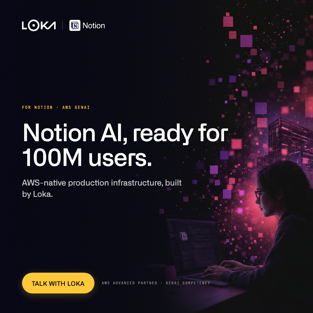 Notion master ad dark