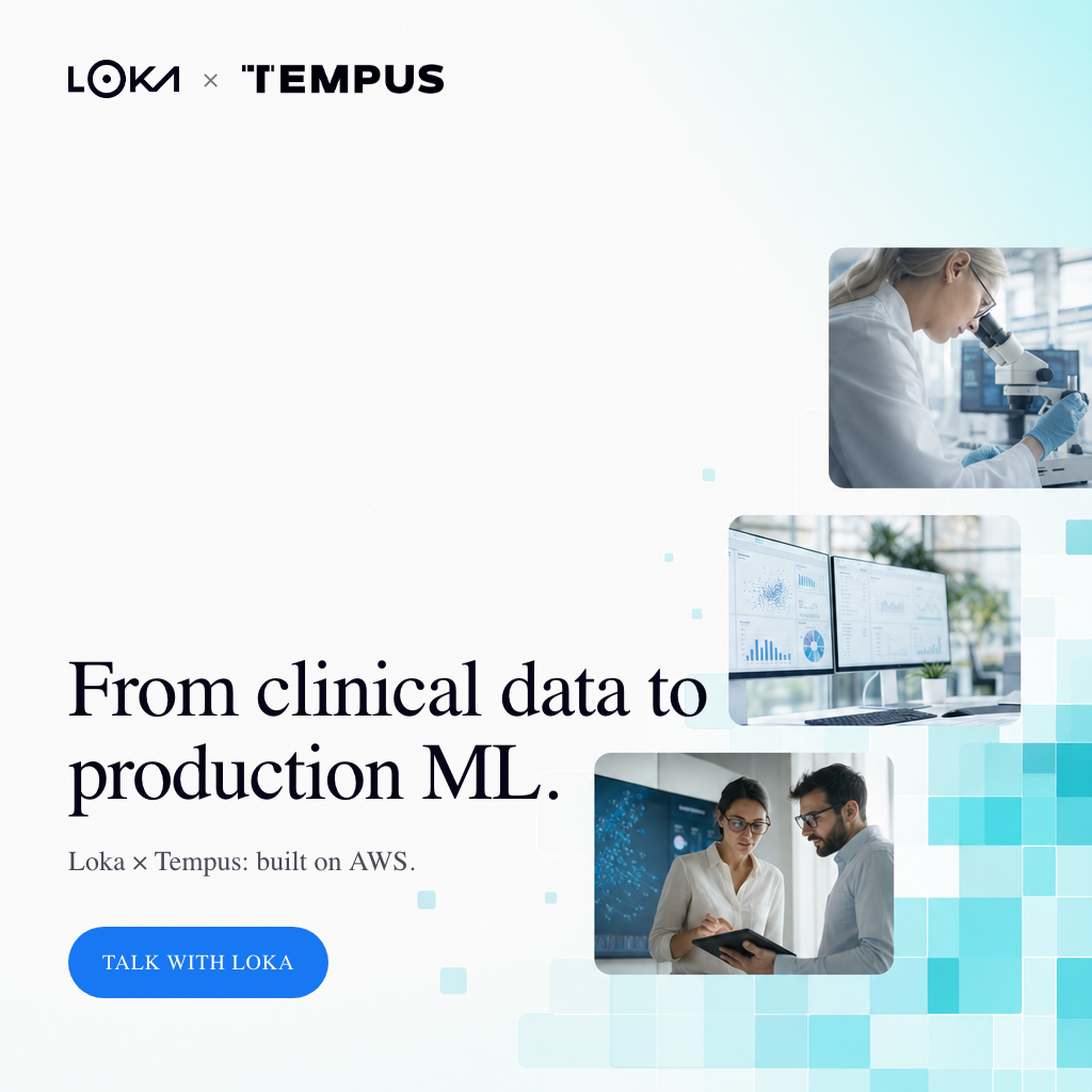 Tempus master ad light
